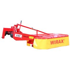 Rotačná kosačka pre traktor Wirax 1.85 m