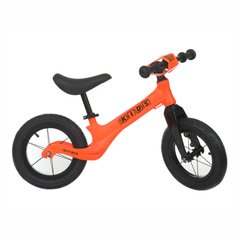 Veľké koleso Profi Kids SMG1205A 5, koleso 12, oranžové