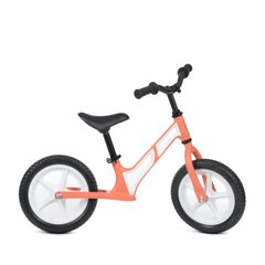 Veľké koleso Profi Kids HUMG1207A 1, koleso 12, oranžové