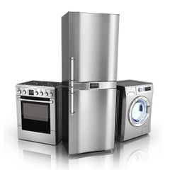 Large household appliances