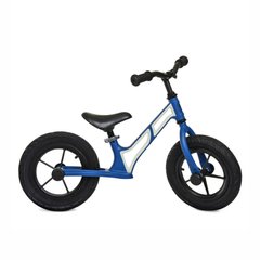 Veľké koleso Profi Kids HUMG1207A 3, koleso 12, modré s bielou