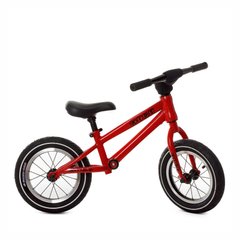 Bigovel Profi Kids M 5451A 1, koleso 12, červené
