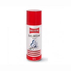 Care product Ballistol Silikonspray 200 ml. spray