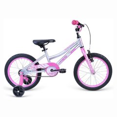 Mountain bike Apollo Neo girls, wheels 16, pink