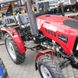 Трактор Kentavr 404S, 40 л.с., 4х4, 4 цилиндра, 2 гидровыхода, красный