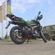 Мотоцикл Bajaj Dominar 400 UG II, зеленый, 2023