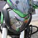 Мотоцикл Bajaj Dominar 400 UG II, зеленый, 2023