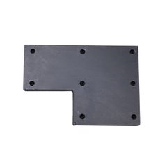 Universal Adapter Plate for Mototractor SC35